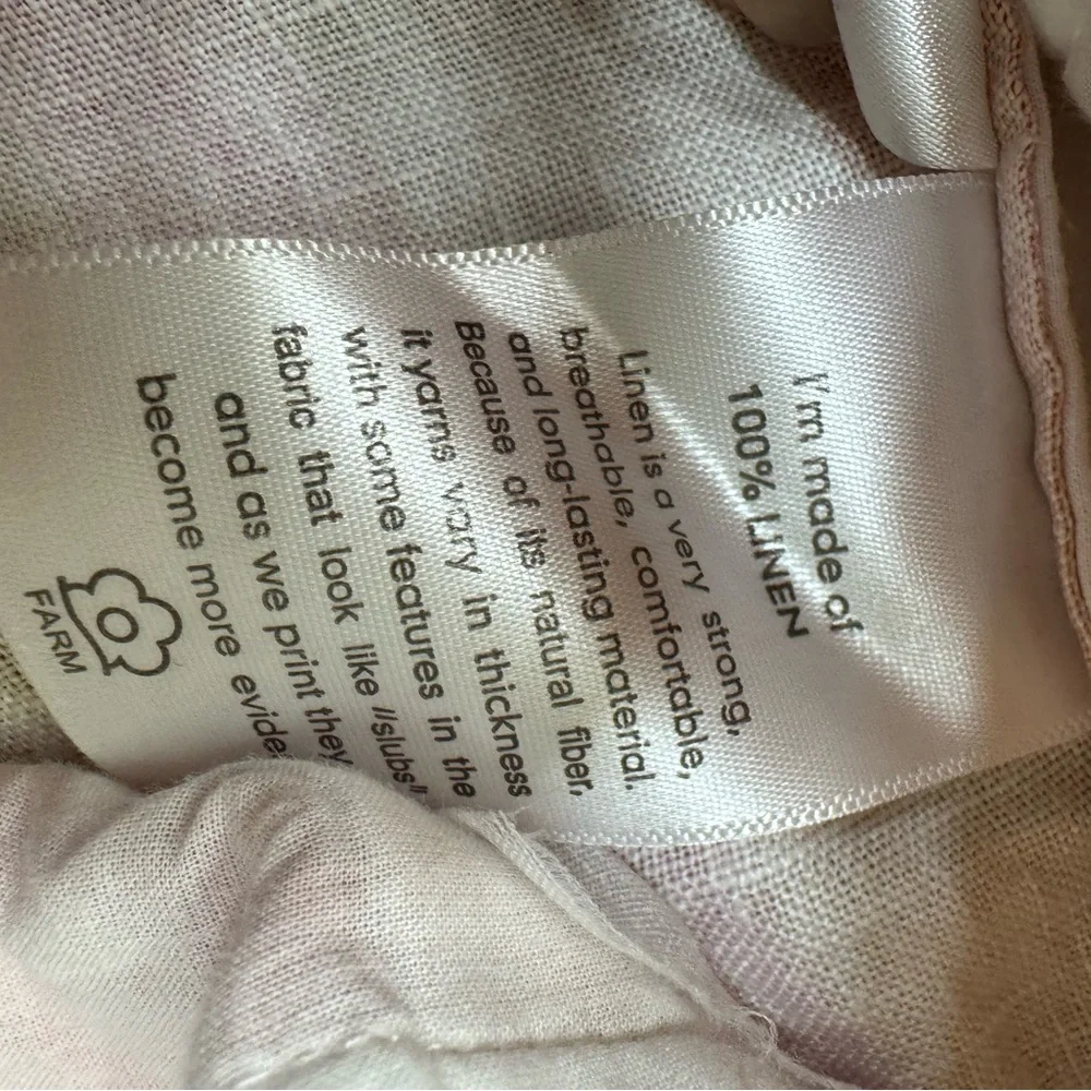 FARM Rio Multicolor Striped Pants - Picture 4 of 5